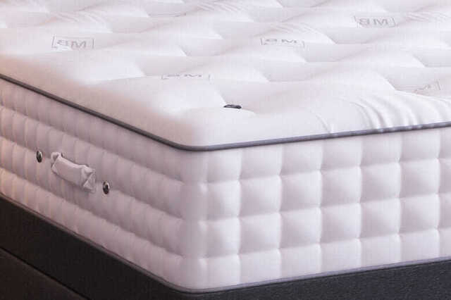 Millbrook Noble Superior 4000 Mattress, Super King