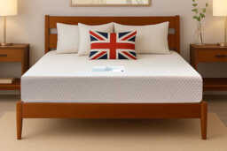 SleepShaper� Supreme Comfort 700 Memory Foam Mattress, Single