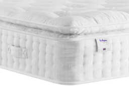Relyon Sophia 3000 Pillow Top Mattress, Double