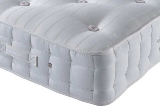 Hypnos Elite Deluxe Mattress, Double