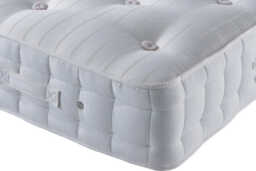 Hypnos Elite Deluxe Mattress, Double