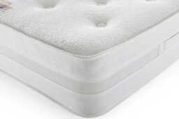 Spring King� Pocket Memory Ortho 1500 Mattress, King Size