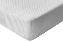 Silentnight 3 Zone Memory Foam Mattress, Super King