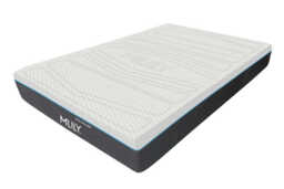 MLILY�? Arctic Ortho 1800 Cool Gel Hybrid Mattress, King Size
