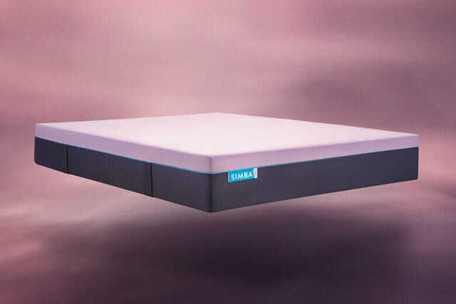Simba Hybrid� Pro Mattress, King Size