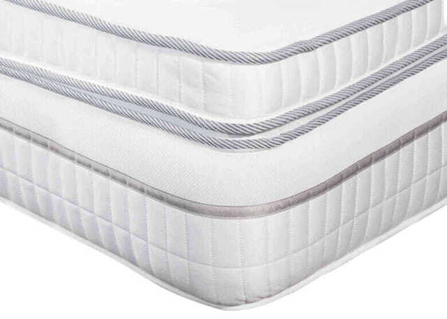 Beautyrest Boutique Providence 2600 Mattress, Small Double