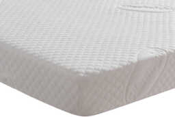 Silentnight Healthy Growth Kids Shorty Mattress, 75x175