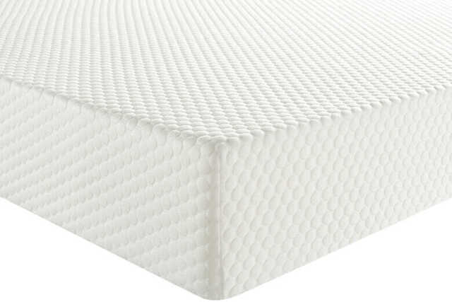 Value Memory Foam Mattress, Double