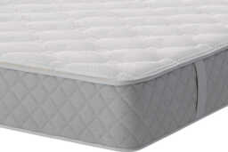 Sealy Advantage Topaz Natural Mattress, Super King