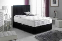 Spring King� Wool Sublime 2000 Pillow Top Mattress, EURO