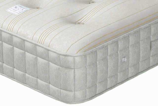 Sleepeezee Shetland Ortho Comfort Mattress, Small Double