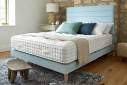 Harrison Spinks Durham 6950 Mattress, Small Double