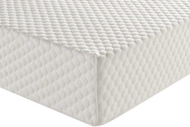 Value Eco Foam Mattress, EURO