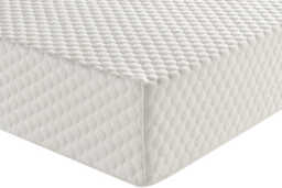 Value Eco Foam Mattress, EURO