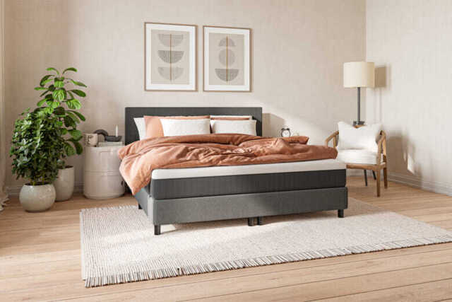Emma� Original Mattress, Small Double