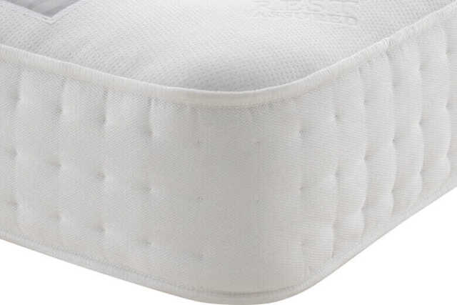 Rest Assured Novaro Ortho 1000 Pocket Mattress, Single