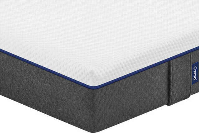 Emma� Original Classic Mattress, Double