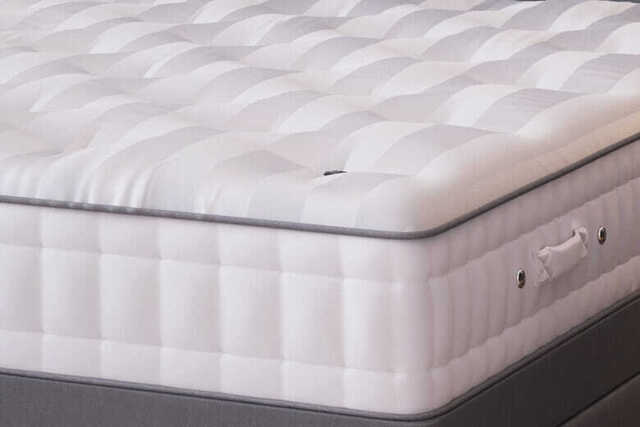 Millbrook Prime Ortho Gold 2000 Mattress, Single