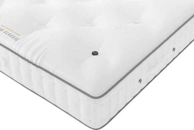 Millbrook Luxor Classic 1000 Mattress, Single