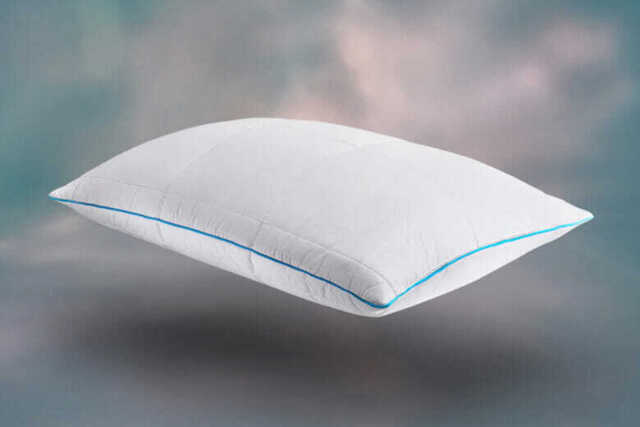 Simba AeroDown Pillow, Pillow