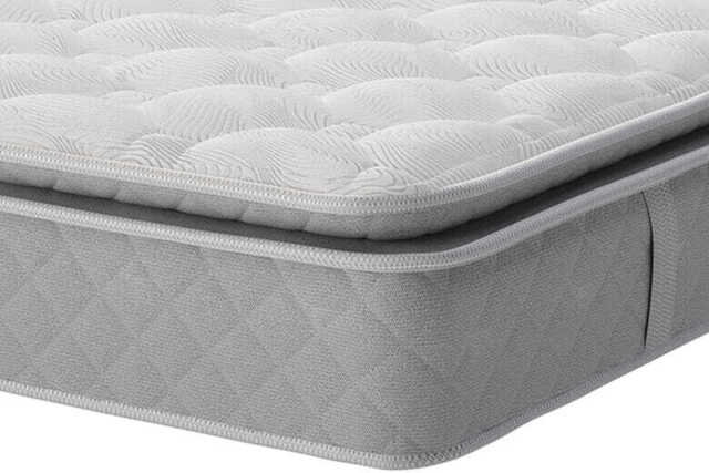 Sealy Advantage Sapphire Geltex� Pillow Top Mattress, Small Double