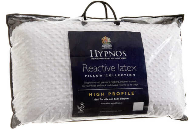 Hypnos High, Pillow