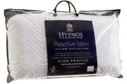 Hypnos High, Pillow