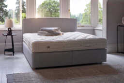 Vispring Elite Mattress, Super King