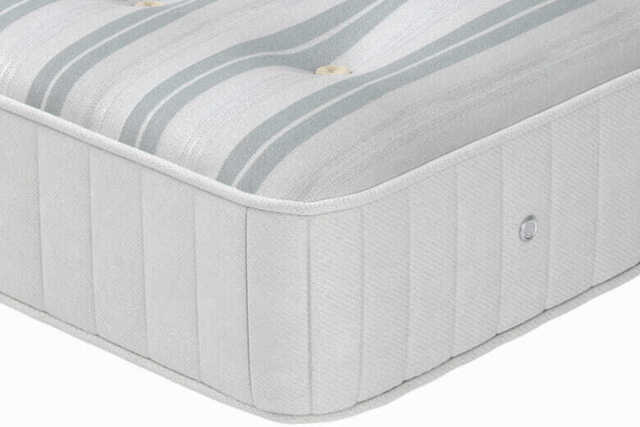 Sleepeezee Diamond Ortho Mattress, Double
