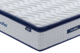Coolflex� Premium Memory Hybrid Mattress, King Size