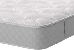 Sealy Enhance Diamond Pocket Geltex� Mattress, Single