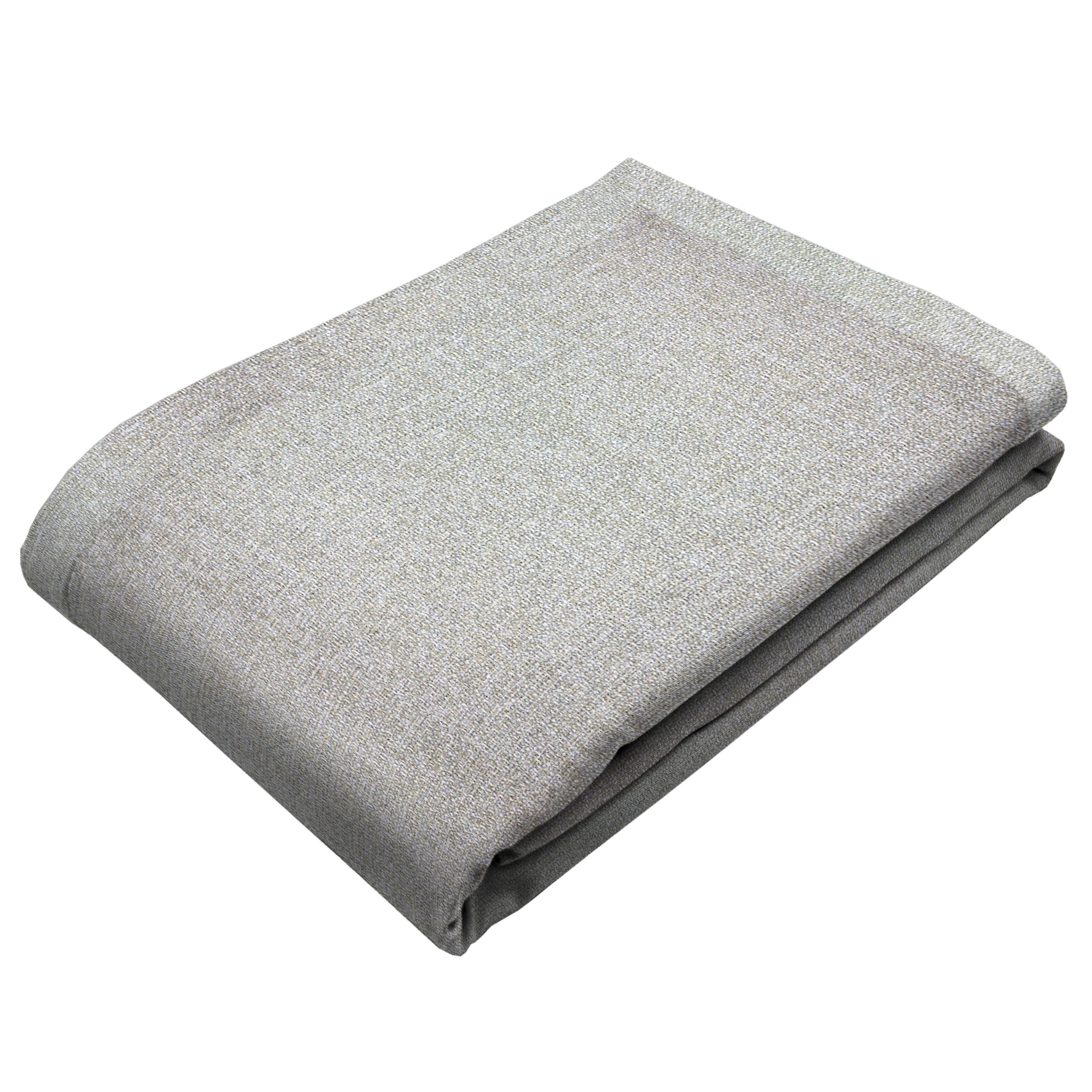 Highlands Natural Throws & Runners, Bed Runner (50cm x 240cm)