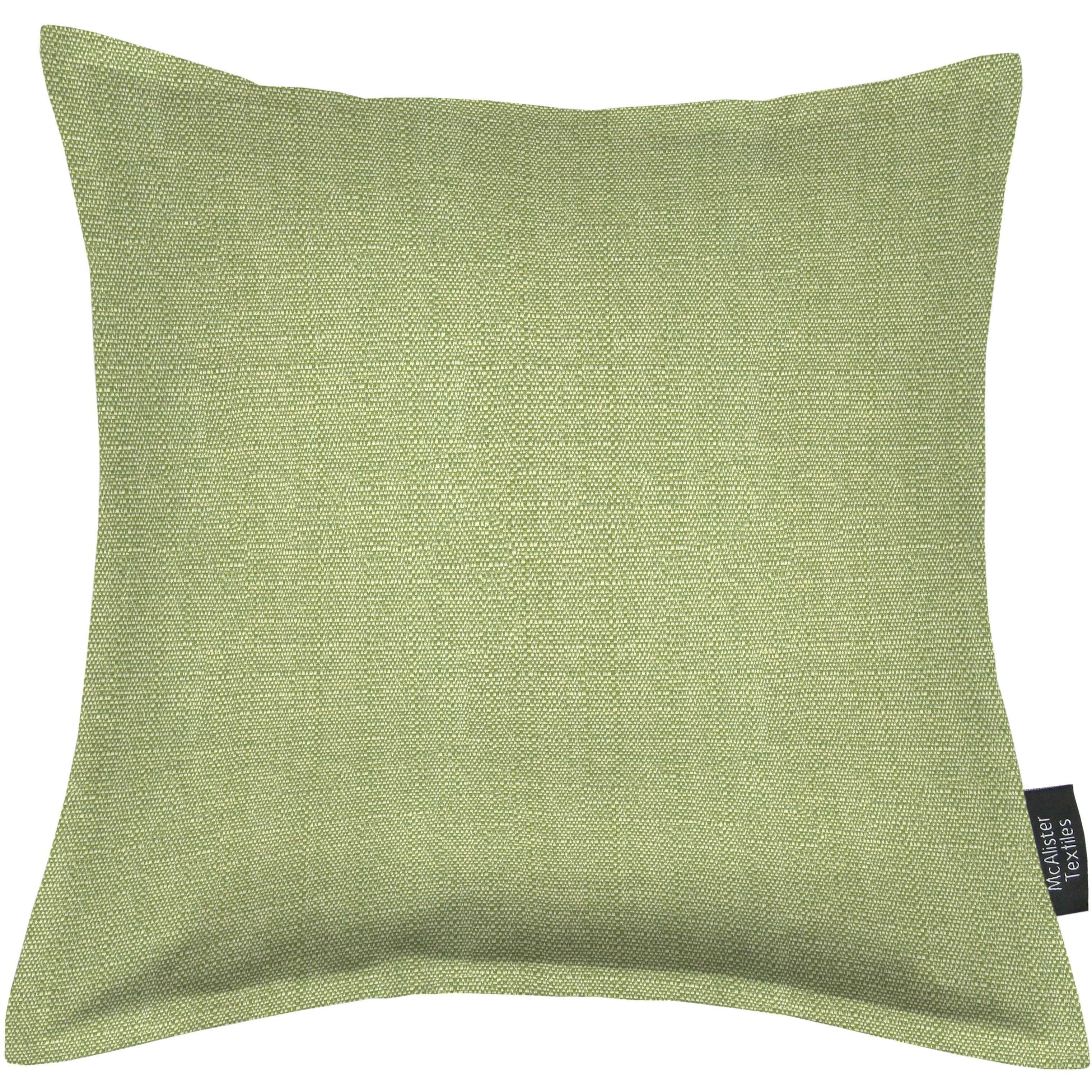 Savannah Sage Green Cushion, Cover Only / 60cm x 60cm