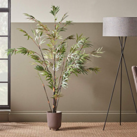Faux Potted Bamboo