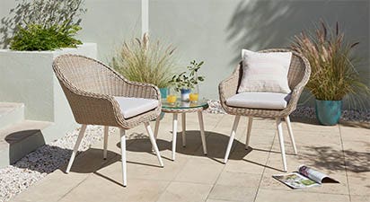 Bistro Set