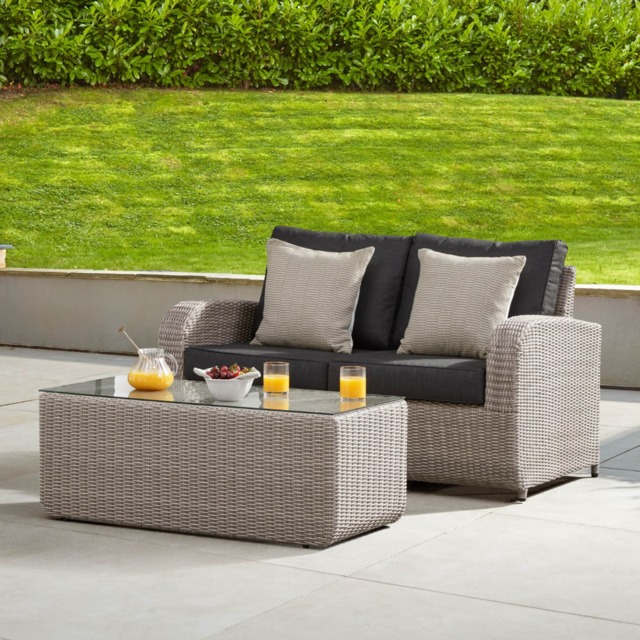 Ledbury 2 Seat Sofa Set