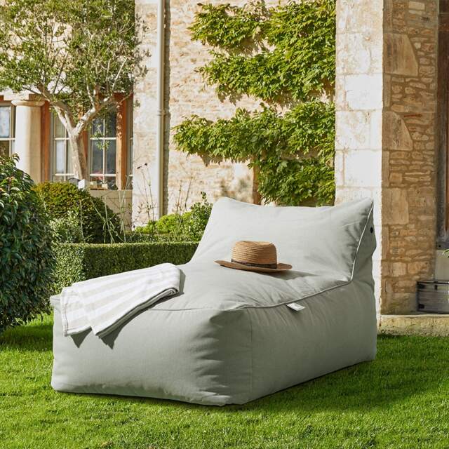 Beanbag Chair Outdoor Bean Bag Walmart Outdoor Beanbag Chair