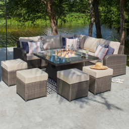 Sofa Sets Moda Fire Pit Dining Table Moda Furnishings Moda Garden