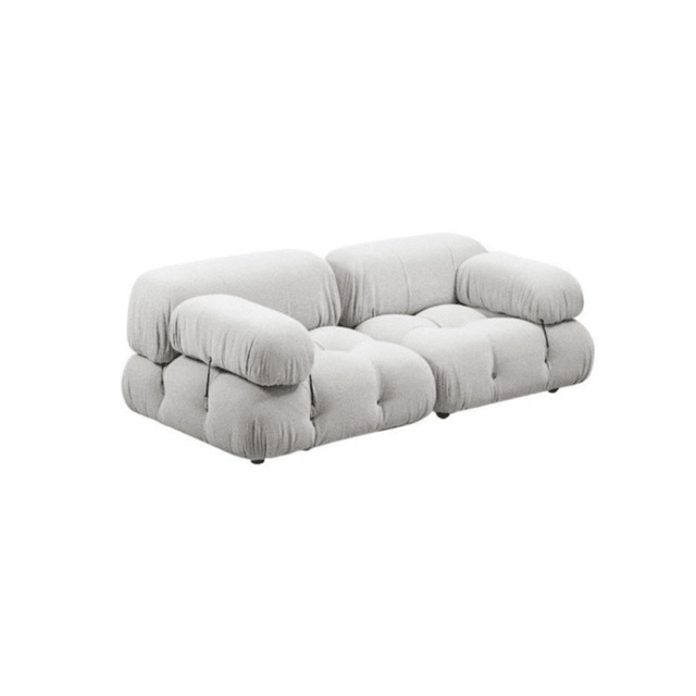 Camaleonda Sofa 2 Seater - image 1