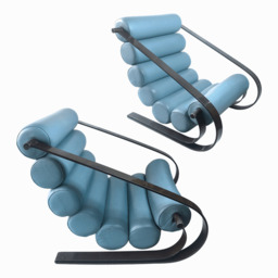 Marzio Cecchi Balestra Style Lounge Chair - thumbnail 9