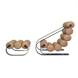 Marzio Cecchi Balestra Style Lounge Chair - thumbnail 3