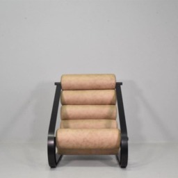 Marzio Cecchi Balestra Style Lounge Chair - thumbnail 5