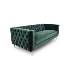 Chesterfield Sofa 3 Seater