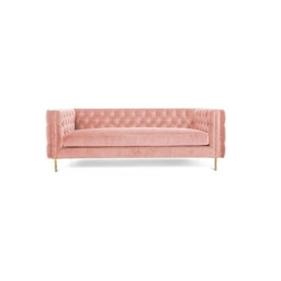 Chesterfield Sofa 3 Seater - thumbnail 5