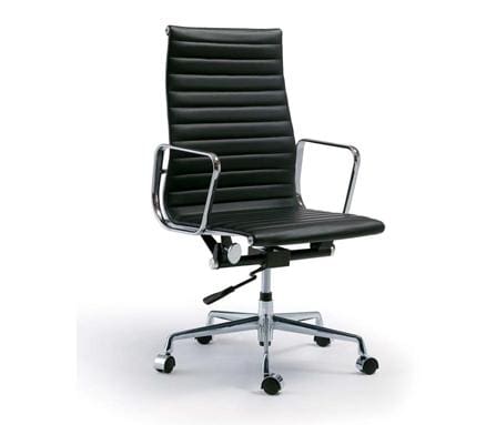 Eames Style High Back Office Chair - image 1