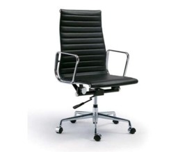Eames Style High Back Office Chair