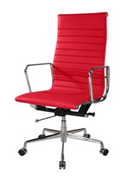 Eames Style High Back Office Chair - thumbnail 2