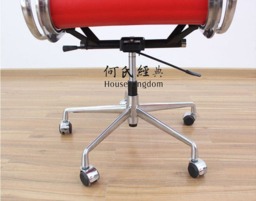 Eames Style High Back Office Chair - thumbnail 6