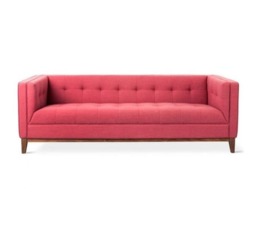Harrison 3 Seater Sofa - thumbnail 1