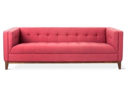 Harrison 3 Seater Sofa - thumbnail 3